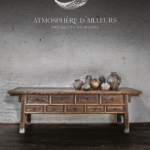 Atmosphere d'Ailleurs Brochure
